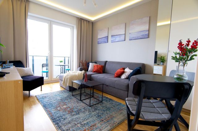 Mieszkanie 2-pokojowe Warszawa Wola, ul. Stańczyka. Zdjęcie 1