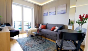 Mieszkanie 2-pokojowe Warszawa Wola, ul. Stańczyka