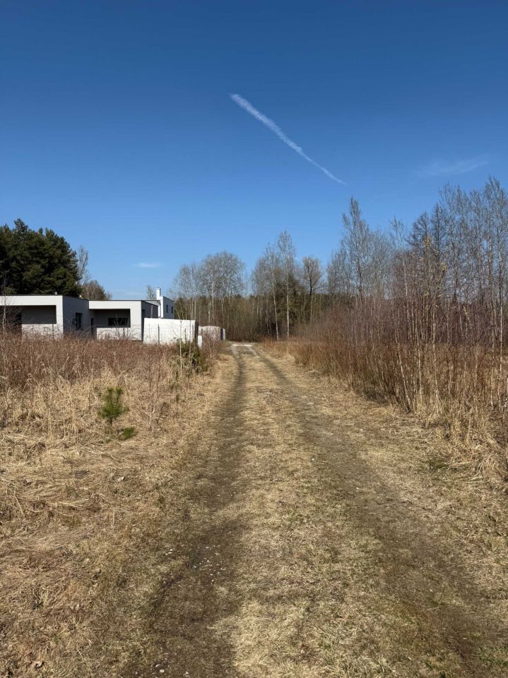 Działka budowlana Włoszczowa, ul. Złota. Zdjęcie 7