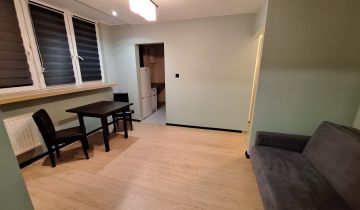 Mieszkanie 2-pokojowe Będzin, ul. Partyzantów