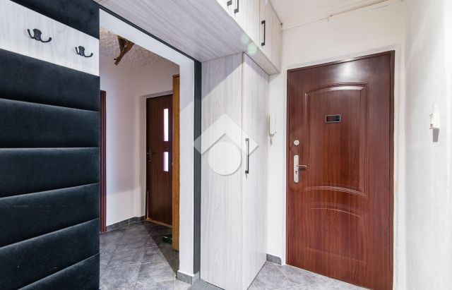 Mieszkanie 2-pokojowe Kraków Podgórze Duchackie, ul. Walerego Sławka. Zdjęcie 13