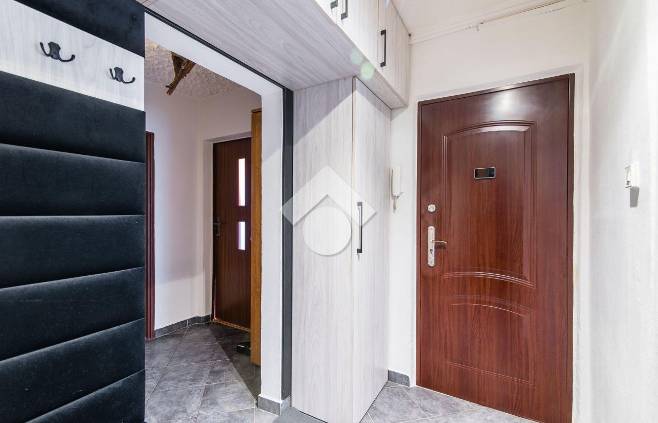 Mieszkanie 2-pokojowe Kraków Podgórze Duchackie, ul. Walerego Sławka. Zdjęcie 13