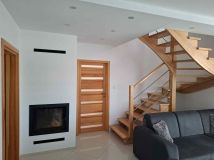 dom wolnostojący, 4 pokoje Szumlin. Zdjęcie 2