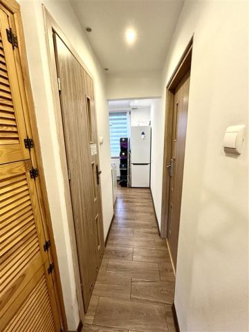 Mieszkanie 3-pokojowe Wrocław Biskupin, ul. Stefanii Sempołowskiej. Zdjęcie 9