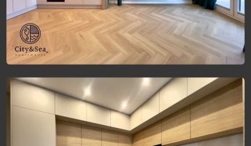 Mieszkanie 2-pokojowe Gdańsk Brzeźno, ul. Dworska