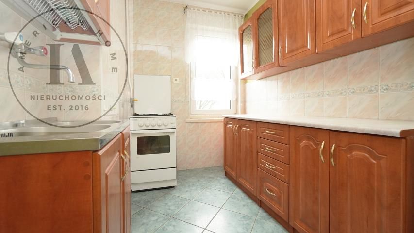 Mieszkanie 3-pokojowe Elbląg, ul. Robotnicza. Zdjęcie 6