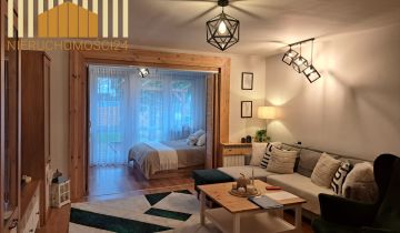 dom szeregowy, 2 pokoje Mińsk Mazowiecki