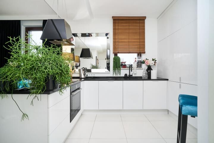 Mieszkanie 3-pokojowe Warszawa Bemowo, ul. Powstańców Śląskich. Zdjęcie 4