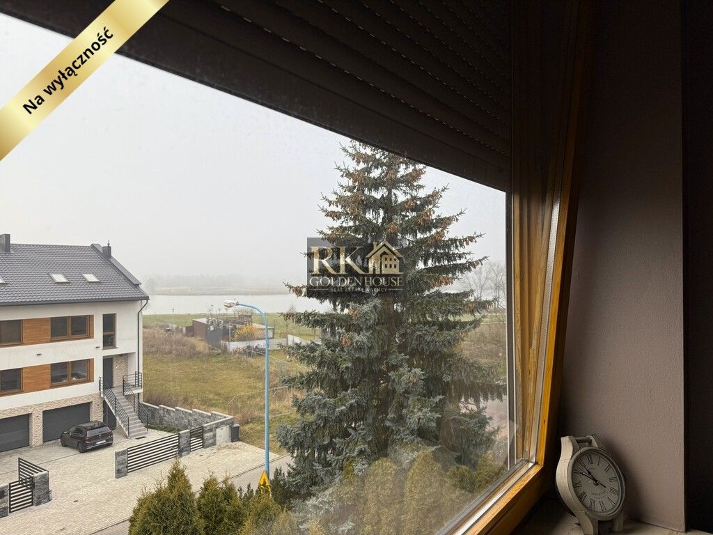 dom szeregowy, 5 pokoi Siedlce, ul. Poznańska. Zdjęcie 21