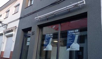 Lokal Nowa Sól, ul. Kupiecka