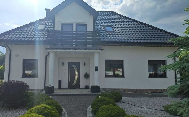 dom wolnostojący Gorzeń. Zdjęcie 1