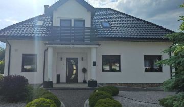 dom wolnostojący Gorzeń