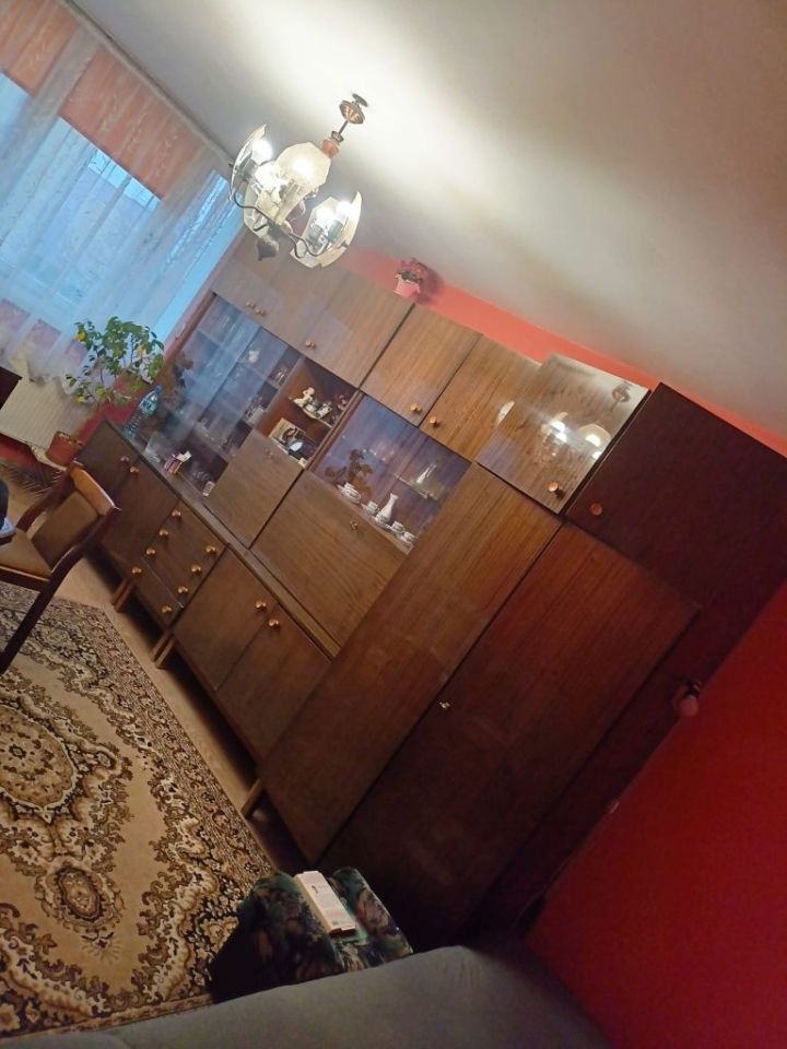 Mieszkanie 3-pokojowe Brzeg Dolny. Zdjęcie 4