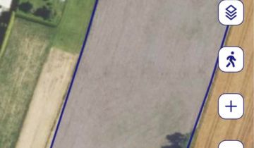 Działka budowlana Janowice, ul. Graniczna