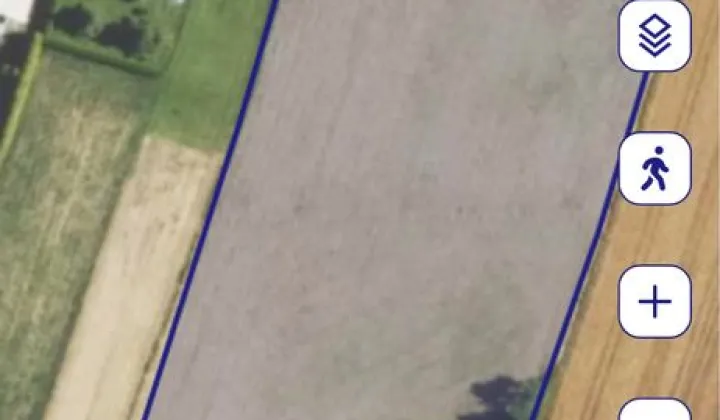 Działka budowlana Janowice, ul. Graniczna