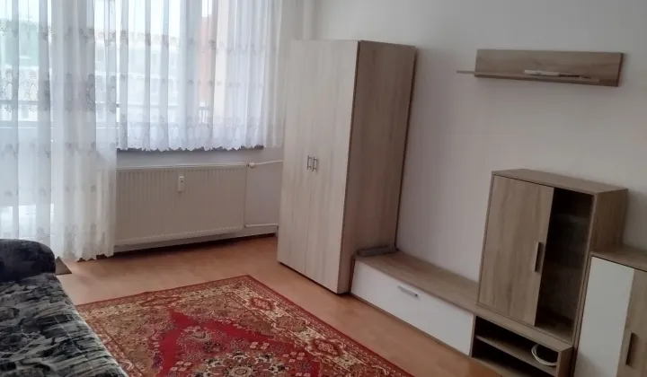 Mieszkanie 1-pokojowe Biała Podlaska, ul. Władysława Jagiełły