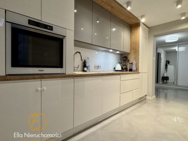 Mieszkanie 3-pokojowe Legnica, ul. Wjazdowa. Zdjęcie 11