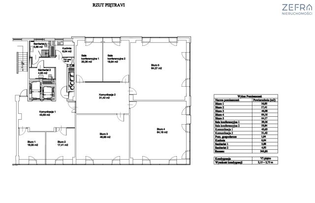 Biuro Kraków Krowodrza. Zdjęcie 13