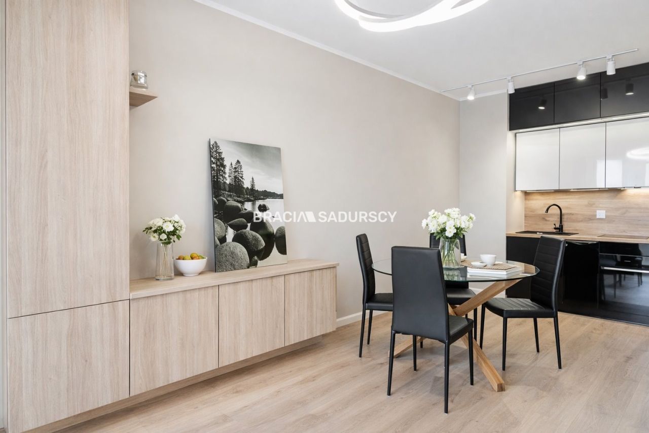 Mieszkanie 2-pokojowe Kraków Prądnik Biały, ul. bp. Jana Prandoty. Zdjęcie 38