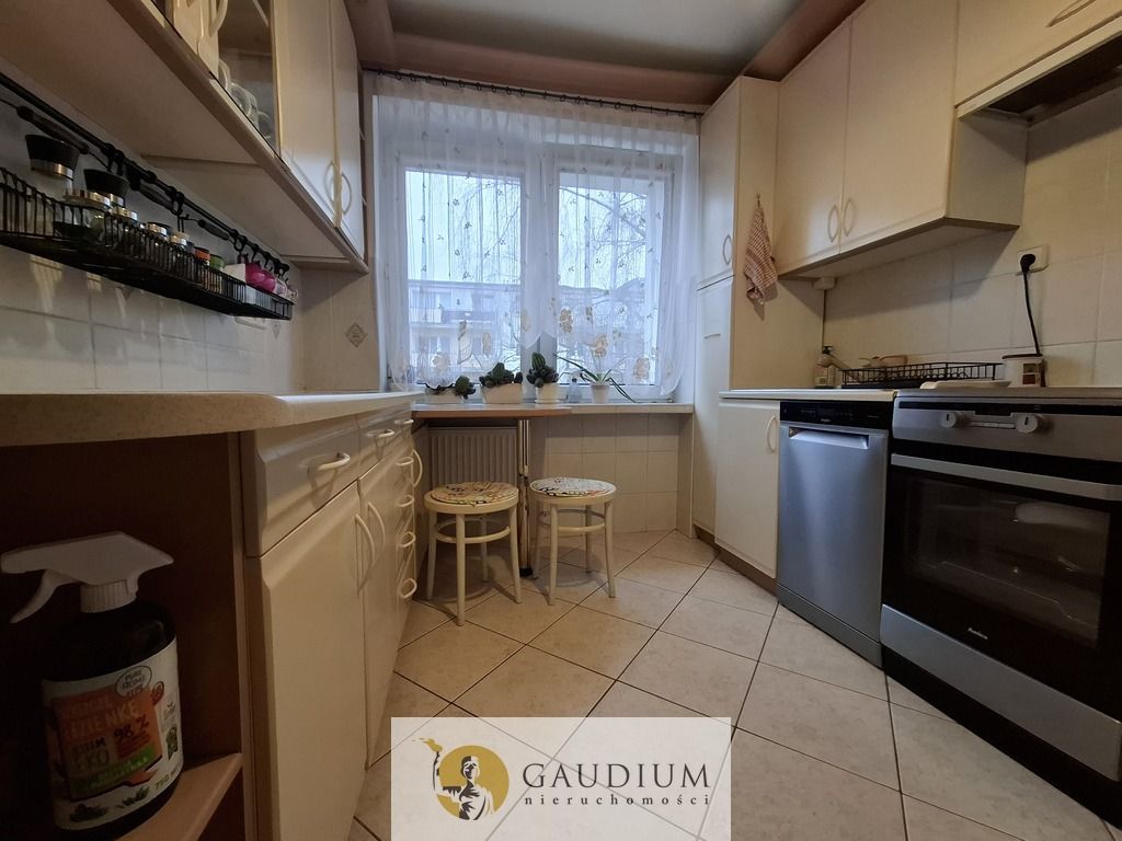 Mieszkanie 3-pokojowe Gdańsk Wrzeszcz, ul. Partyzantów. Zdjęcie 14