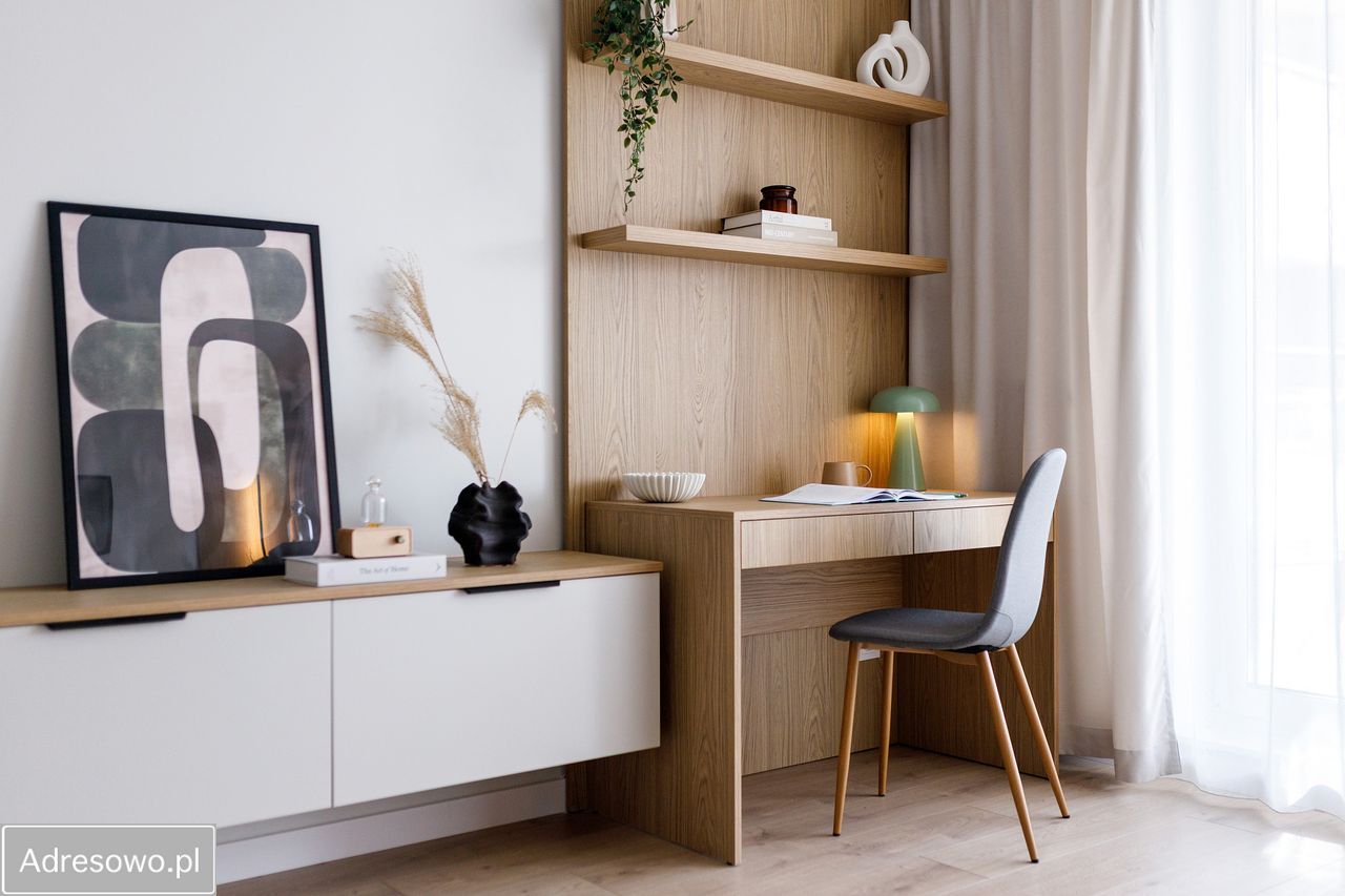 Mieszkanie 2-pokojowe Olsztyn, ul. Poprzeczna. Zdjęcie 20