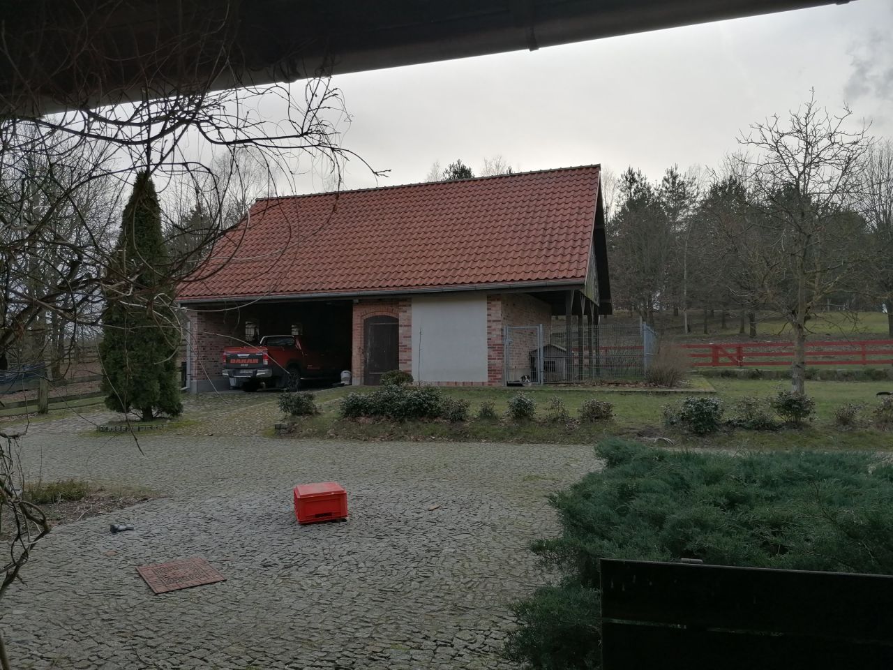 dom wolnostojący, 10 pokoi Gronowo. Zdjęcie 19