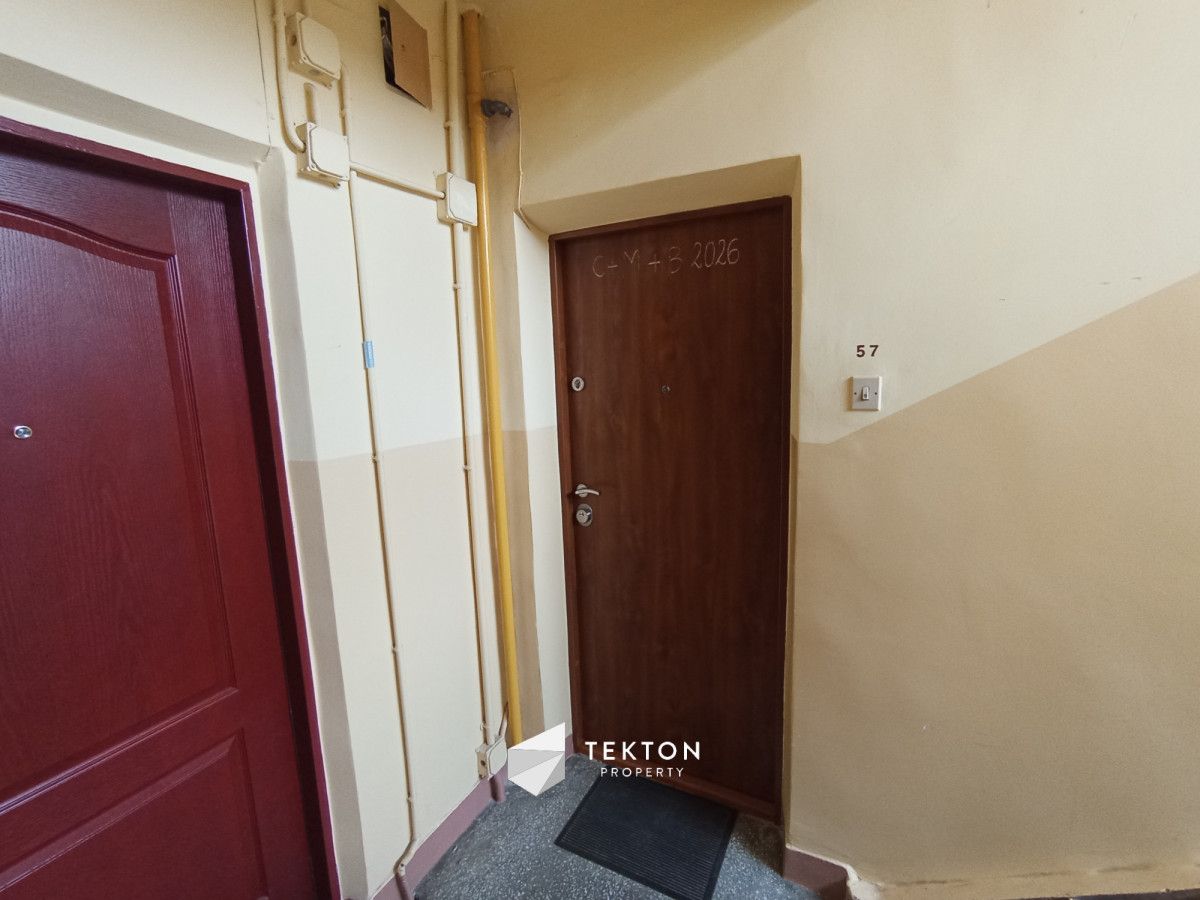 Mieszkanie 2-pokojowe Łódź Retkinia, ul. Wileńska. Zdjęcie 13