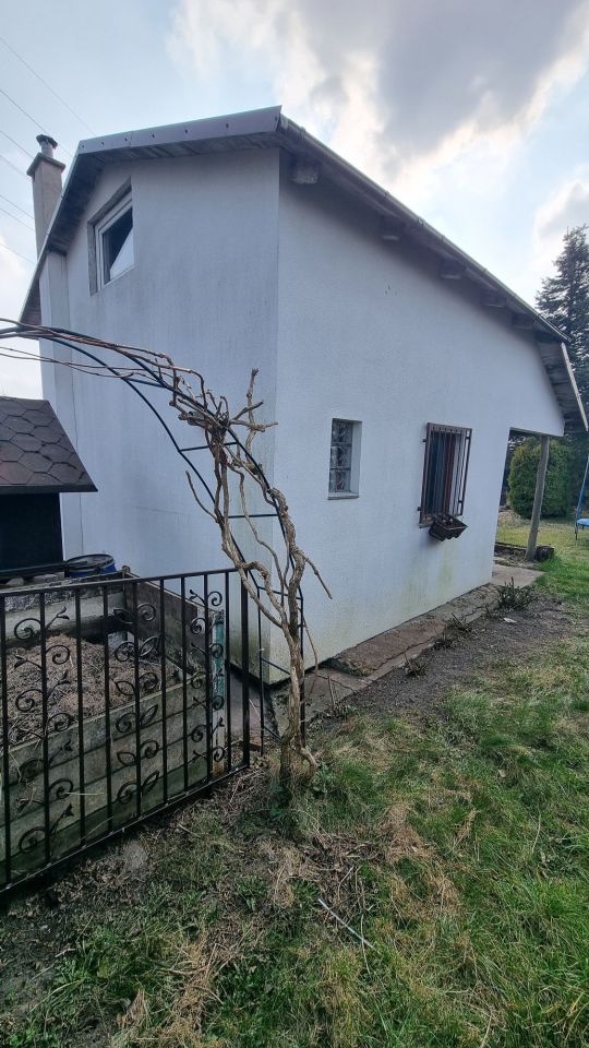 Działka rod Szczecin Bukowe, ul. Południowa. Zdjęcie 6