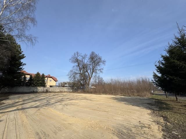 Działka budowlana Rżyska. Zdjęcie 4