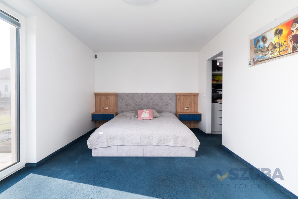 dom wolnostojący, 6 pokoi Brwinów, ul. Helenowska. Zdjęcie 10