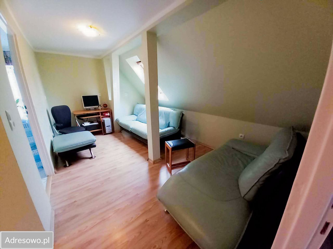 dom wolnostojący, 6 pokoi Złotów. Zdjęcie 16