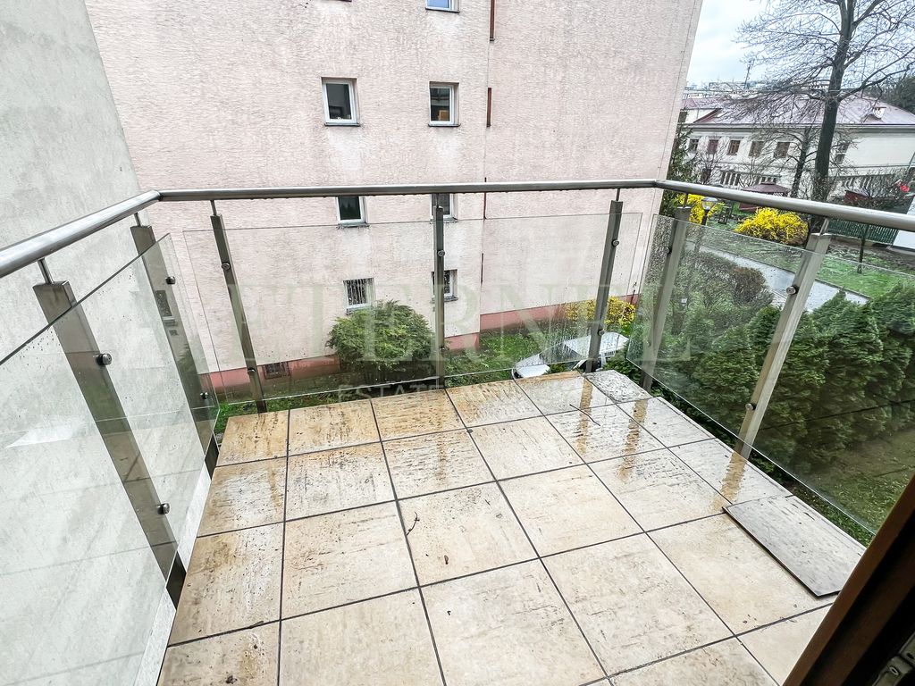 Mieszkanie 3-pokojowe Kraków Grzegórzki, ul. Jana Karola Chodkiewicza. Zdjęcie 6