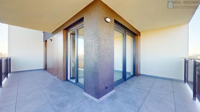 Mieszkanie 3-pokojowe Gliwice Wójtowa Wieś. Zdjęcie 1