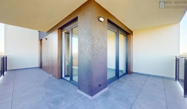 Mieszkanie 3-pokojowe Gliwice Wójtowa Wieś