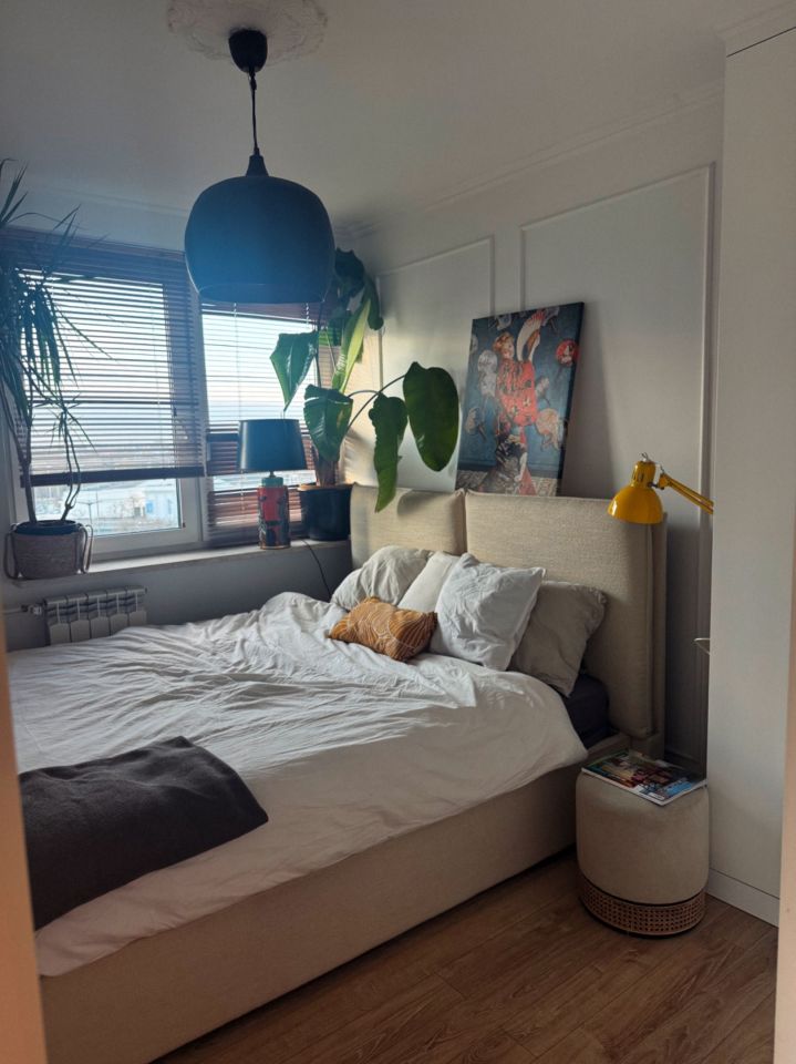 Mieszkanie 2-pokojowe Warszawa Powiśle, ul. Górnośląska. Zdjęcie 6