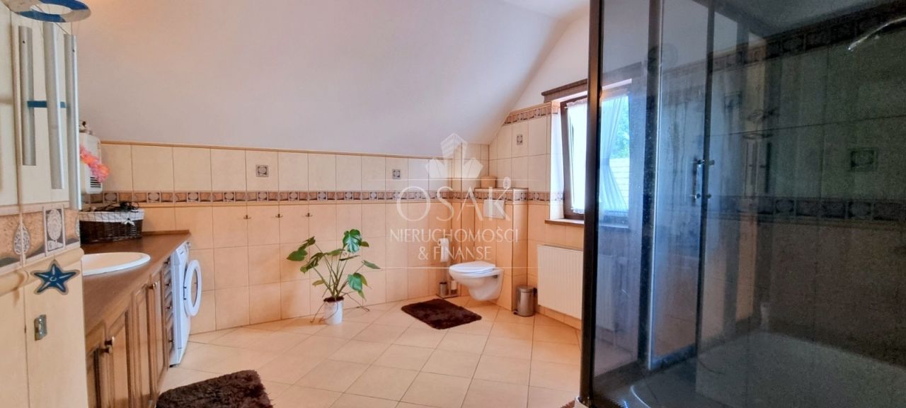 dom wolnostojący, 5 pokoi Szczecin Wielgowo. Zdjęcie 16