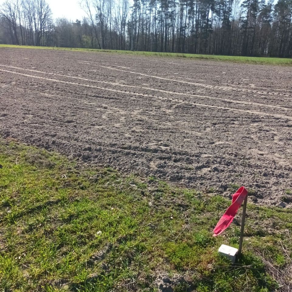 Działka rolno-budowlana Kownacica. Zdjęcie 3