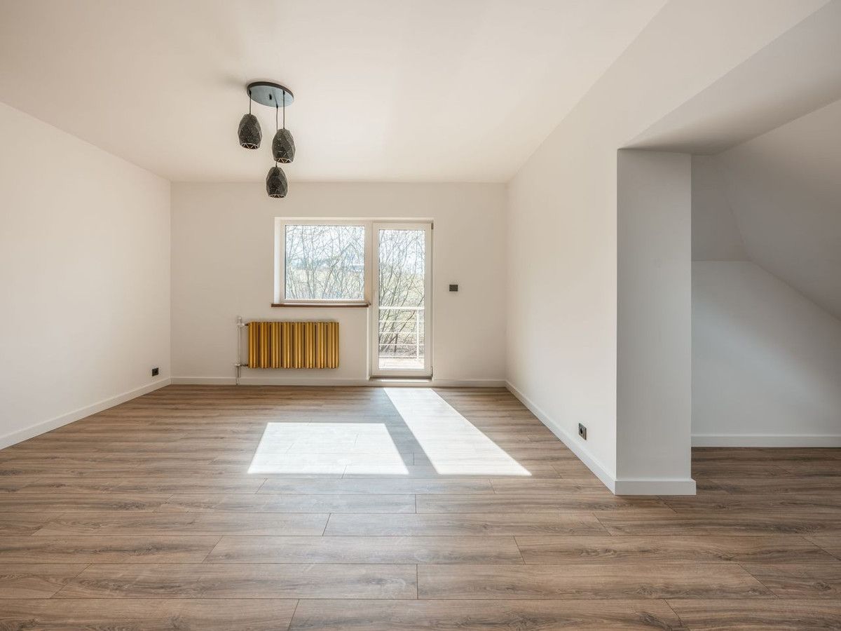 dom wolnostojący, 5 pokoi Kraków Podgórze, ul. Podgórki. Zdjęcie 14