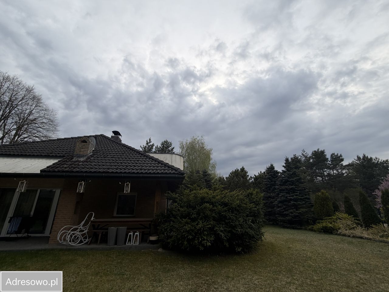 dom wolnostojący, 5 pokoi Krzywiec, ul. Gościnna. Zdjęcie 11