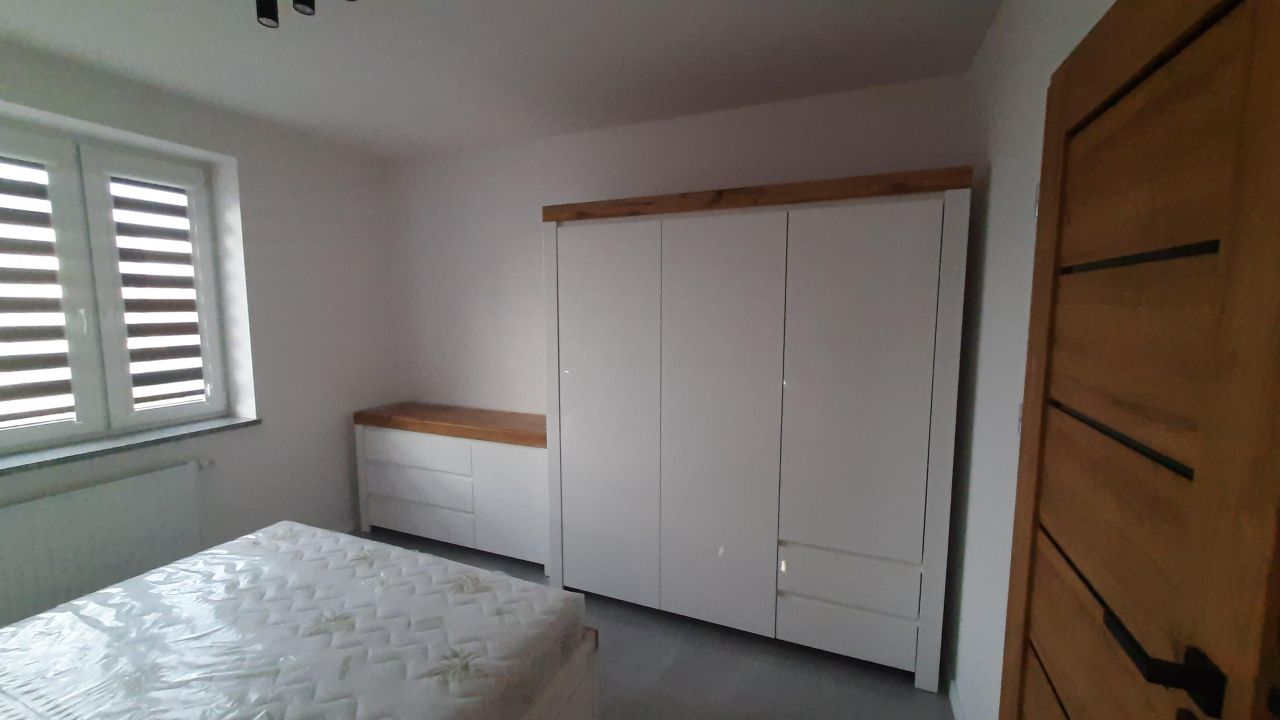 Mieszkanie 3-pokojowe Rzeszów Staromieście, ul. Antoniego Gromskiego. Zdjęcie 9