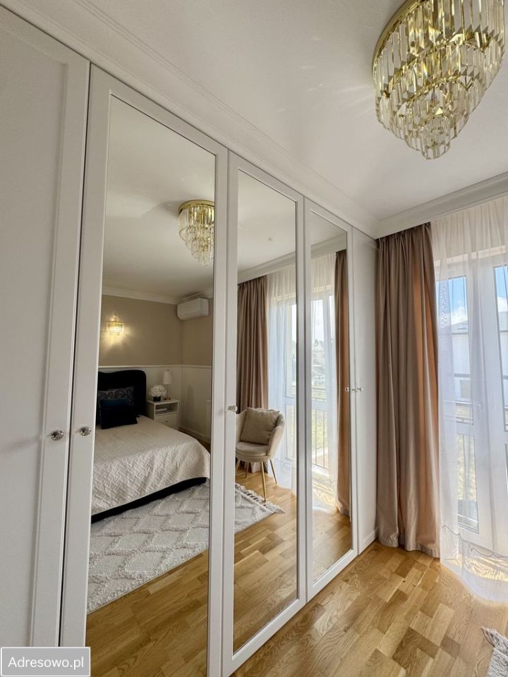 dom szeregowy, 4 pokoje Kobyłka Maciołki, ul. Podleśna. Zdjęcie 10