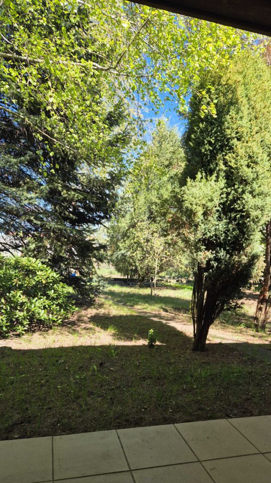 Działka rod Leszno Grzybowo, ul. Osiecka. Zdjęcie 5