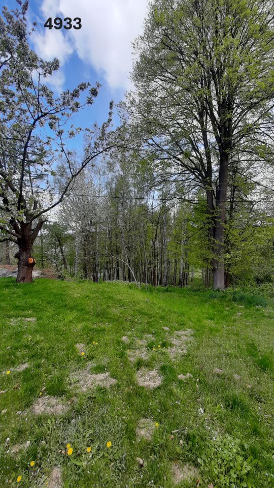 Działka rolno-budowlana Rzeszów Przybyszówka, ul. Złocista. Zdjęcie 6