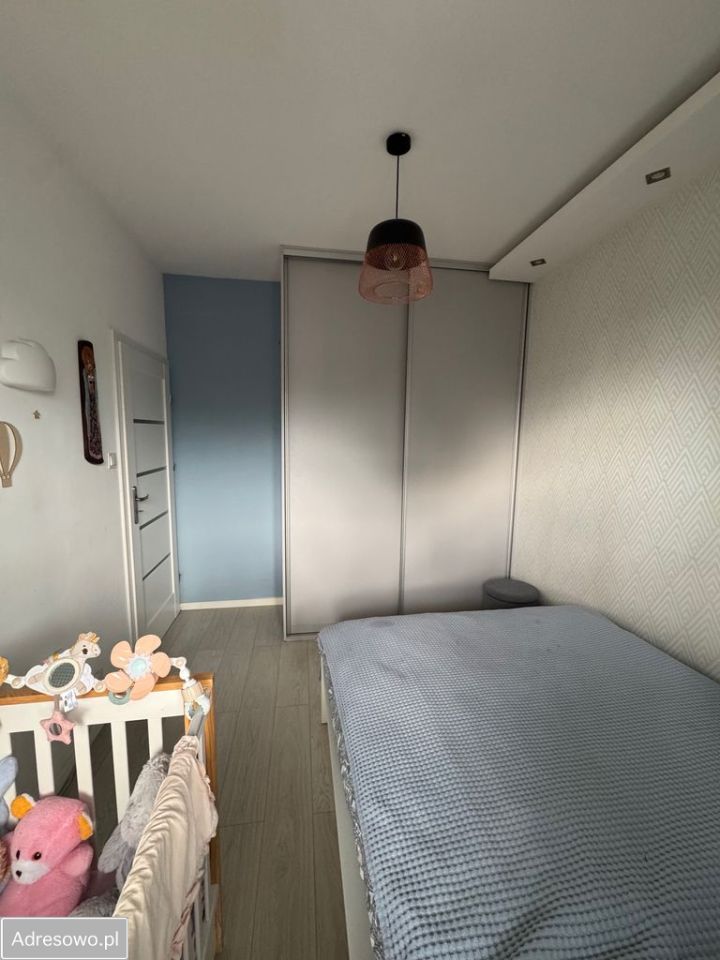 Mieszkanie 2-pokojowe Lublin Węglin, ul. Kryształowa. Zdjęcie 13
