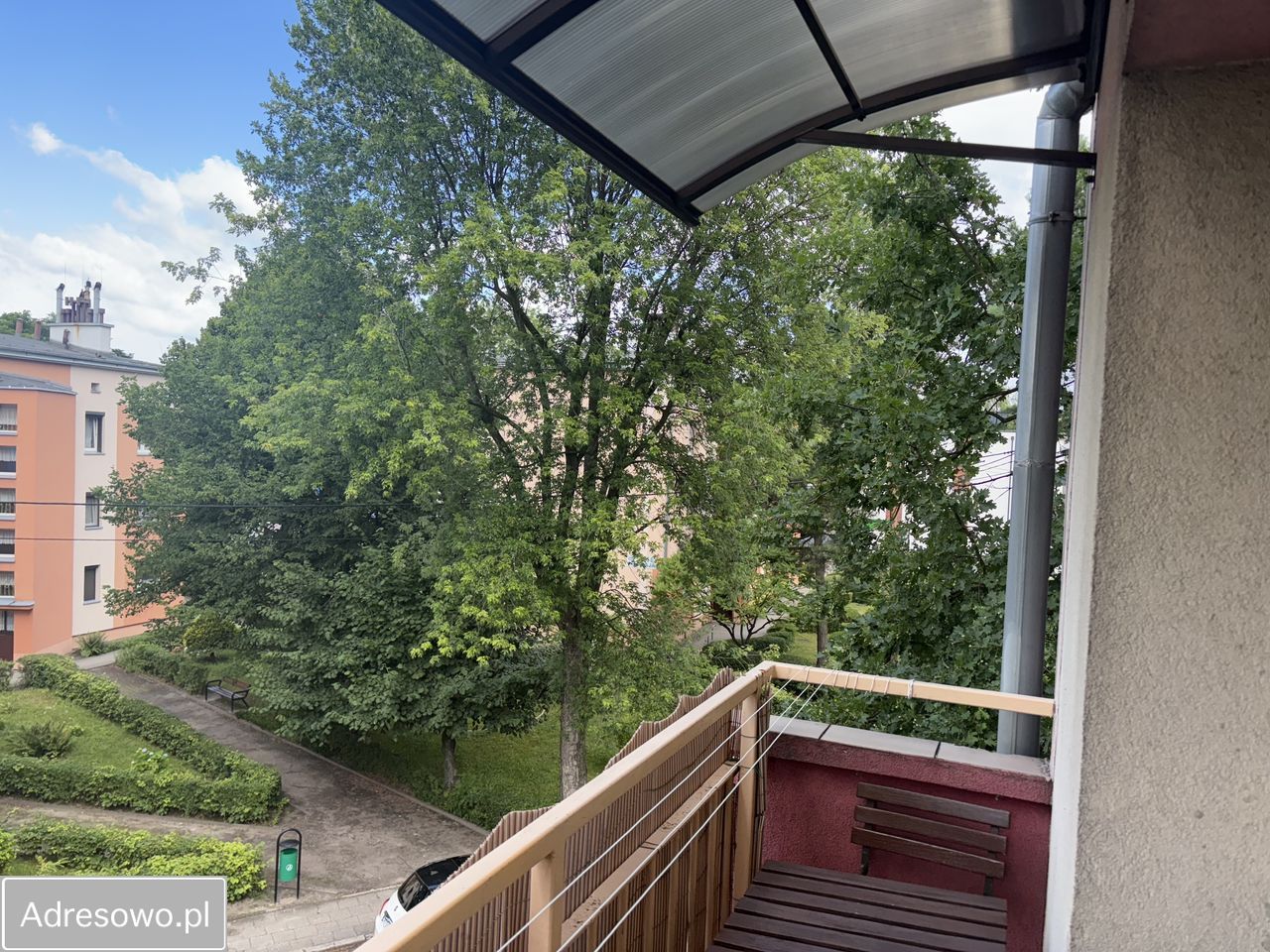 Mieszkanie 2-pokojowe Ruda Śląska Halemba, ul. Kazimierza Brodzińskiego. Zdjęcie 16