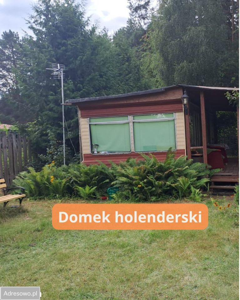 dom wolnostojący, 3 pokoje Sucha. Zdjęcie 19
