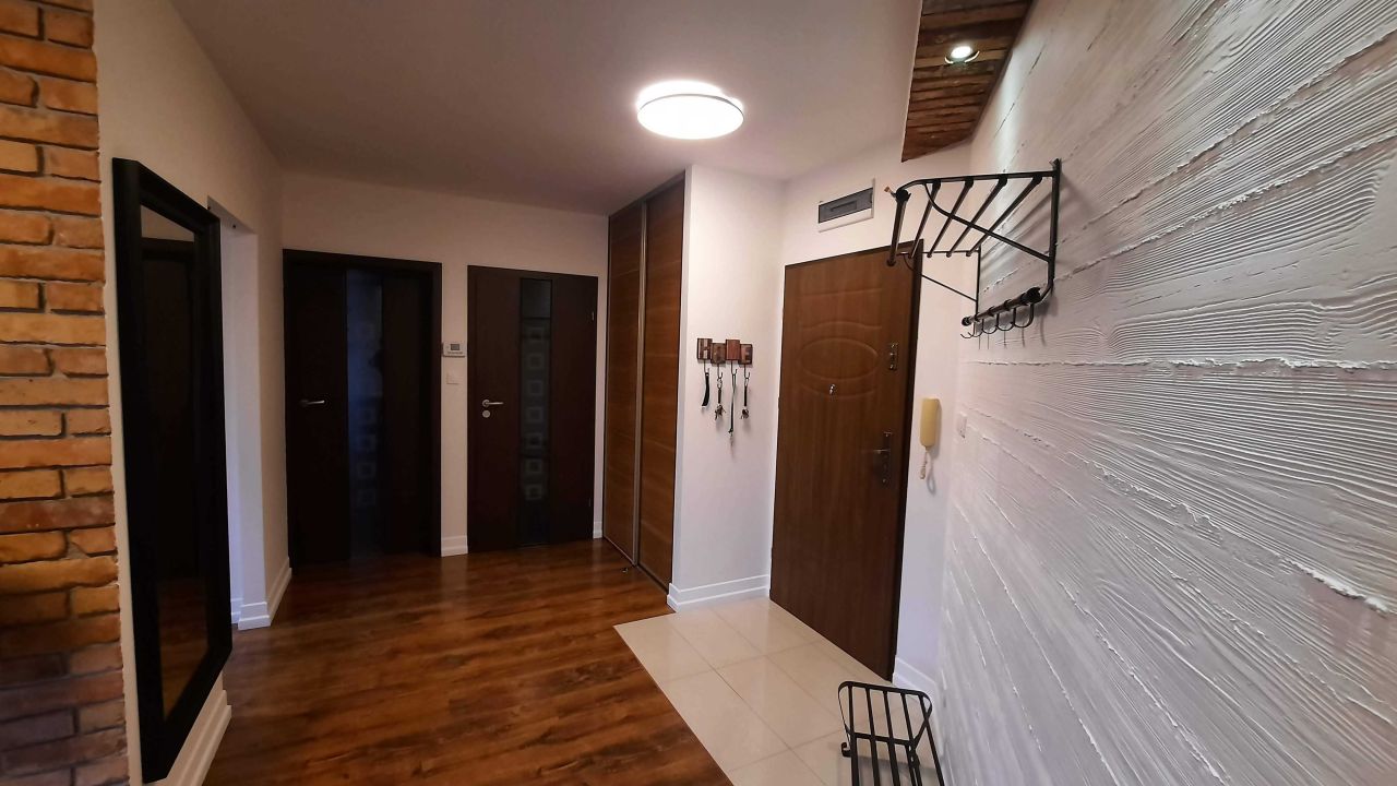 Mieszkanie 2-pokojowe Rzeszów, ul. Sympatyczna. Zdjęcie 4