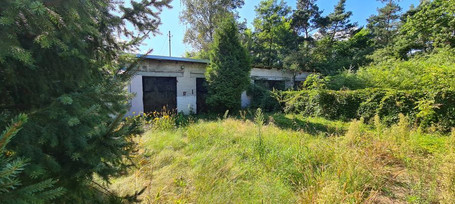 dom wolnostojący, 3 pokoje Kolonia Rozniszew. Zdjęcie 1