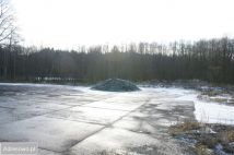 Działka inwestycyjna Rynarcice. Zdjęcie 2