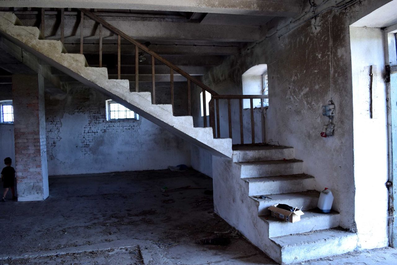 Hala/magazyn Wronowo. Zdjęcie 7